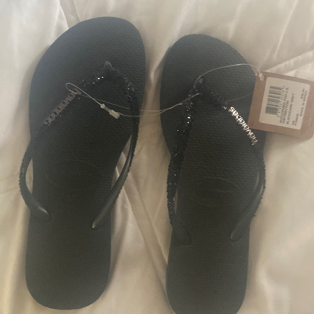 Havaianas Flip Flops